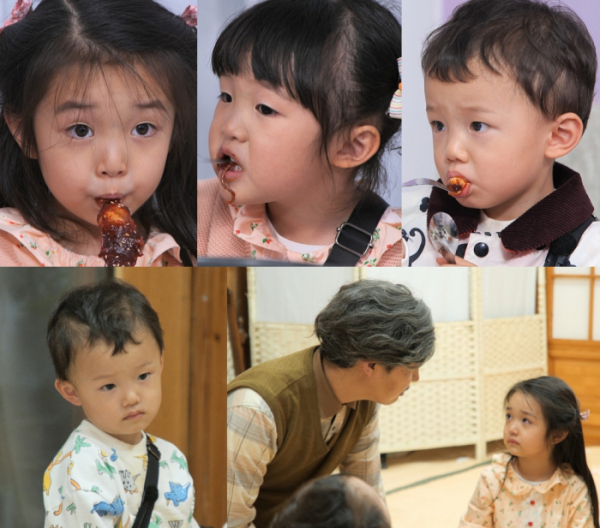 ▲‘슈퍼맨이 돌아왔다’(사진제공=KBS 2TV)