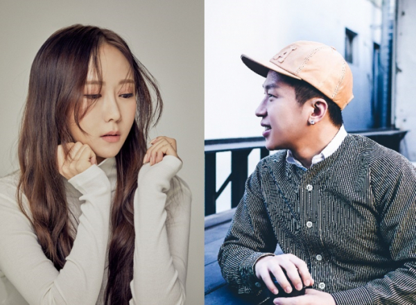 ▲반하나XMJ(사진 = 리메즈, 로켓탄컴퍼니)