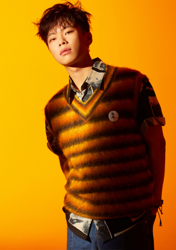 ▲김영흠(사진제공=스윙엔터테인먼트)