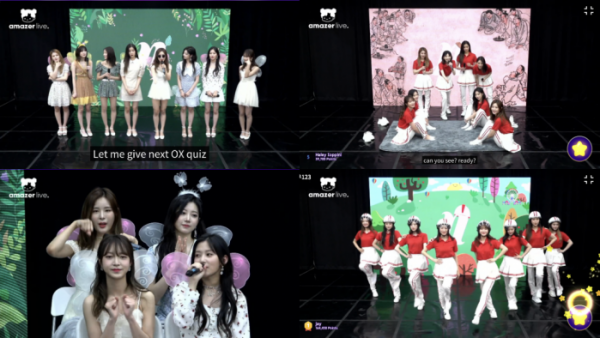 ▲네이처(사진 = n.CH엔터테인먼트 제공)