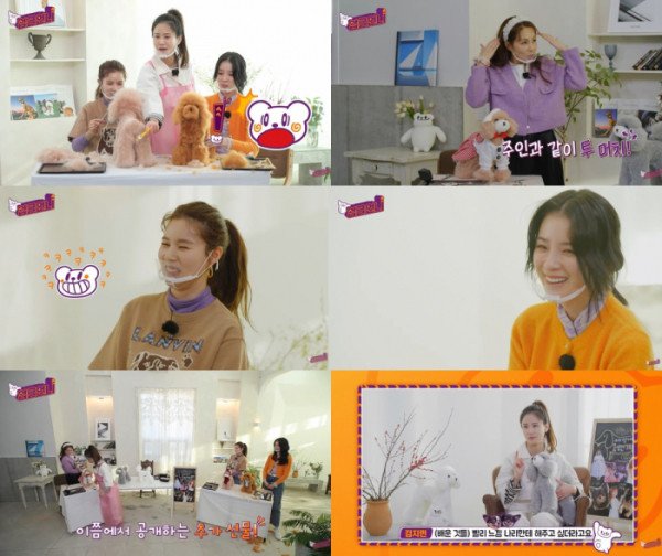 (사진 = '업글언니' 방송 화면 캡처)