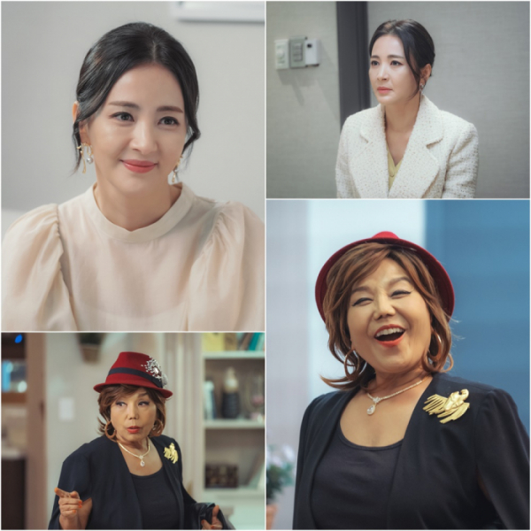 ▲‘결혼작사 이혼작곡2’(사진 제공 = ㈜지담 미디어)