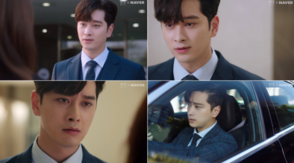 ▲황찬성(사진제공='그래서 나는 안티팬과 결혼했다' 방송 화면 캡처)