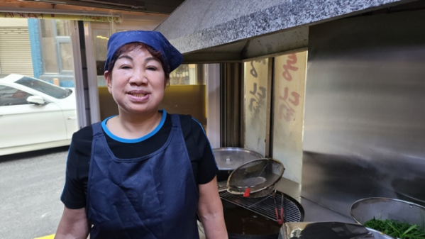 ▲통닭 달인(사진제공=SBS)