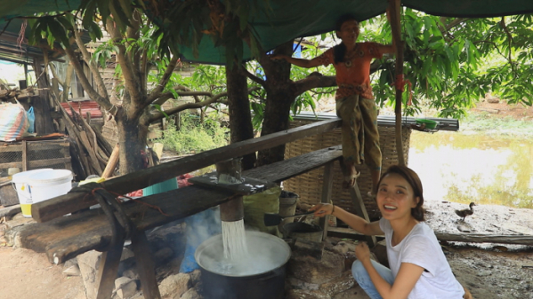 ▲'세계테마기행' 캄보디아(사진제공=EBS1)