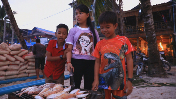 ▲'세계테마기행' 캄보디아(사진제공=EBS1)