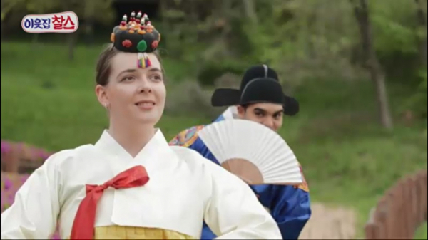 ▲'이웃집 찰스'(사진제공=KBS 1TV)