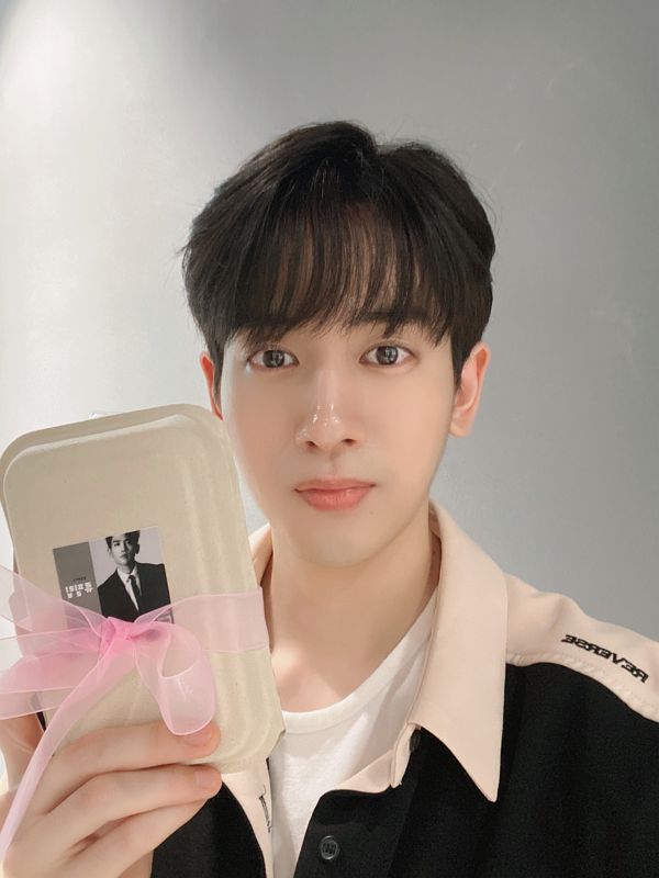 ▲류필립(사진제공=PA엔터테인먼트 제공)