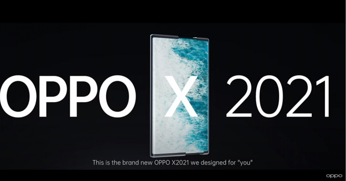 (출처=오포 유튜브 캡처)