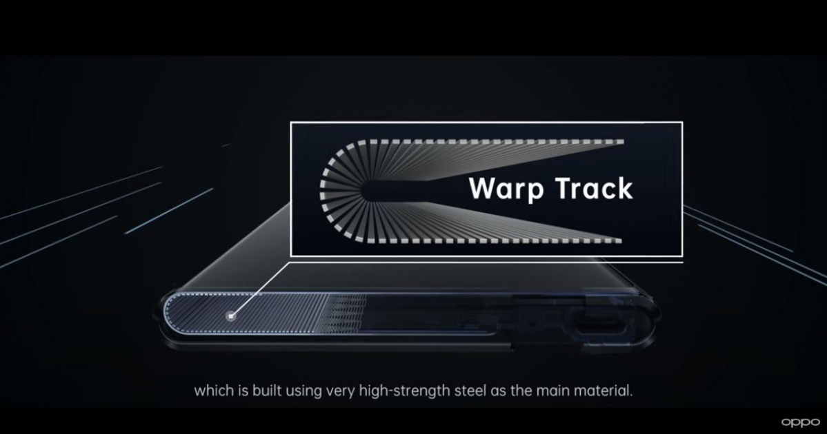 (출처=오포 유튜브 캡처)