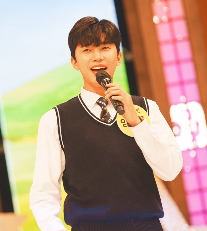 ▲임영웅 (사진제공=TV CHOSUN)