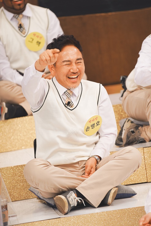 ▲'뽕숭아학당'(사진제공 = TV CHOSUN)