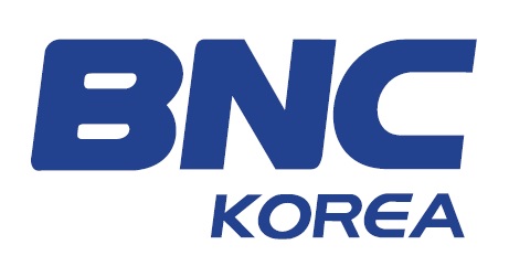 ▲한국비엔씨CI