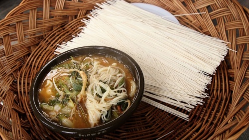 ▲'한국인의 밥상' 덕유산(사진제공=KBS 1TV)