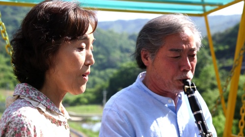 ▲'한국인의 밥상' 덕유산(사진제공=KBS 1TV)