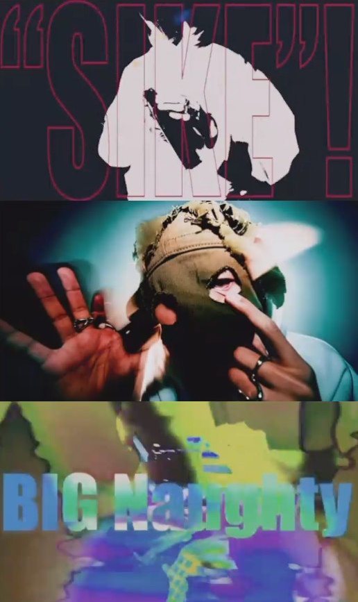 ▲빅나티(사진 = 하이어뮤직 제공])