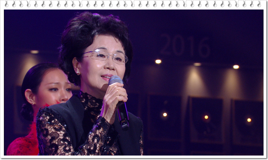 ▲'불후의명곡' 심수봉 (사진제공=KBS2)