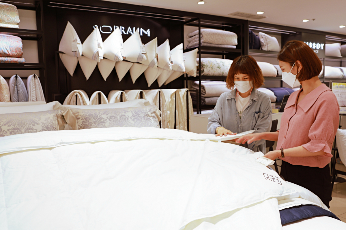 (사진제공=롯데쇼핑)