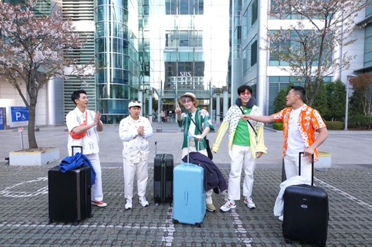 ▲'집사부일체'(사진제공=SBS)