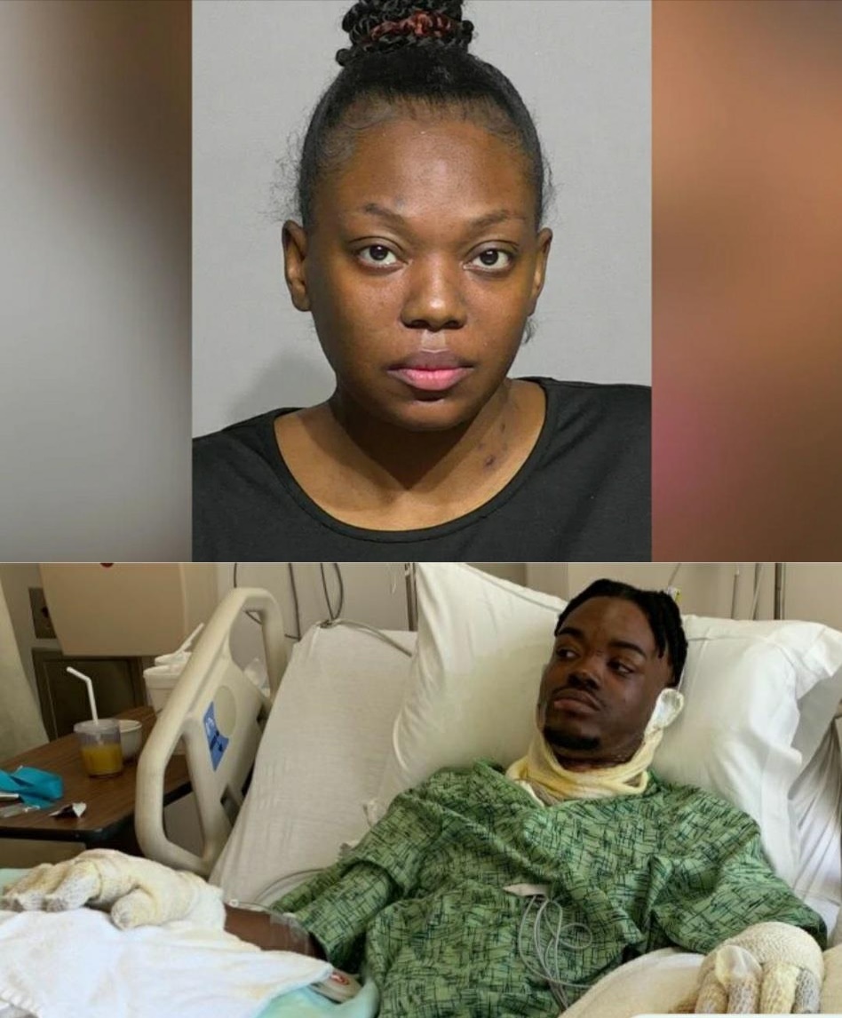 (사진제공=밀워키 카운티 보안관실, 인터넷 모금 사이트 고펀드미 )