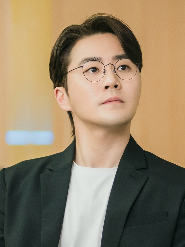 ▲ ‘멀리서 보면 푸른 봄’ 이루(사진제공=KBS2)