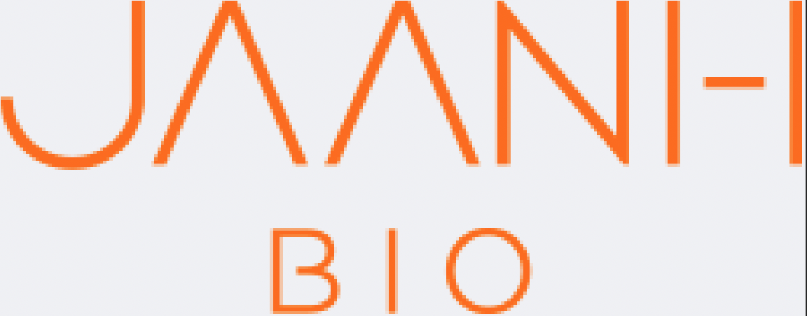 (자안바이오 CI.)