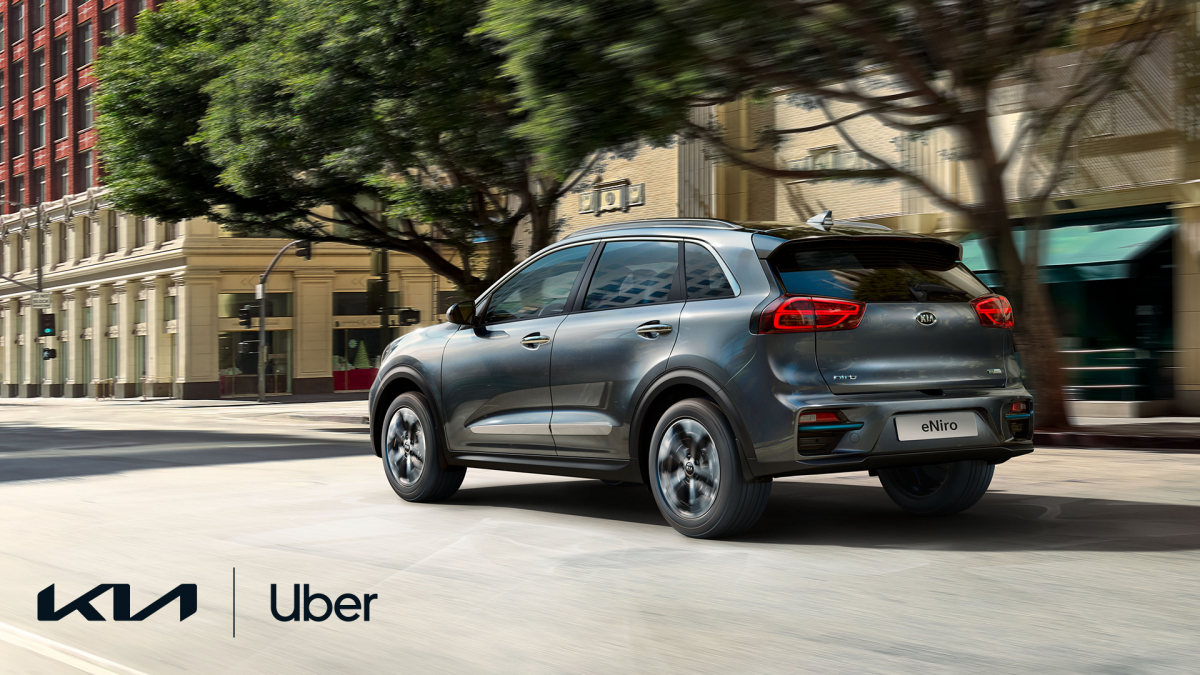 ▲기아 니로EV  (사진제공=기아)