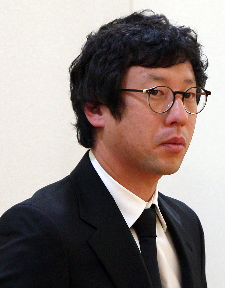 ▲두산가(家) 4세 박중원 씨. (연합뉴스)