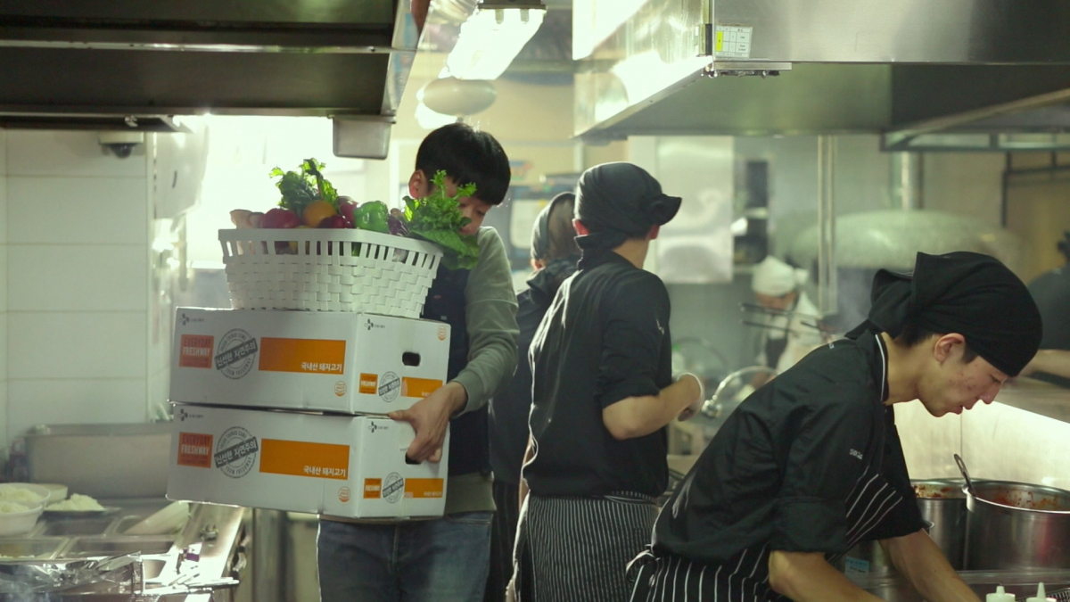 (사진=CJ프레시웨이)