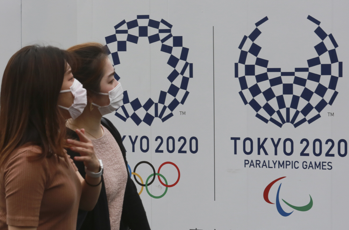 일본 연구팀 “도쿄올림픽 도중, 긴급사태 재선포 가능성”