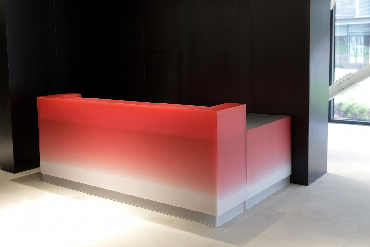 ▲박원민 '희미한 연작'. (사진=서울공예박물관)