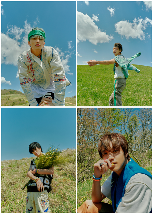 ▲NCT DREAM(엔시티 드림)(사진제공=SM엔터테인먼트)