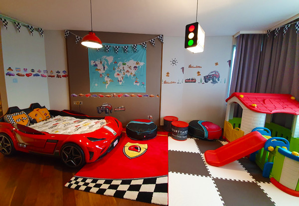 ▲메리어트 인터내셔널 (사진제고메리어트 인터내셔널 )