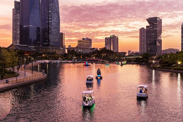 ▲메리어트 인터내셔널 (사진제고메리어트 인터내셔널 )