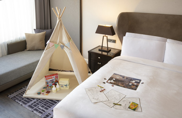 ▲메리어트 인터내셔널 (사진제고메리어트 인터내셔널 )