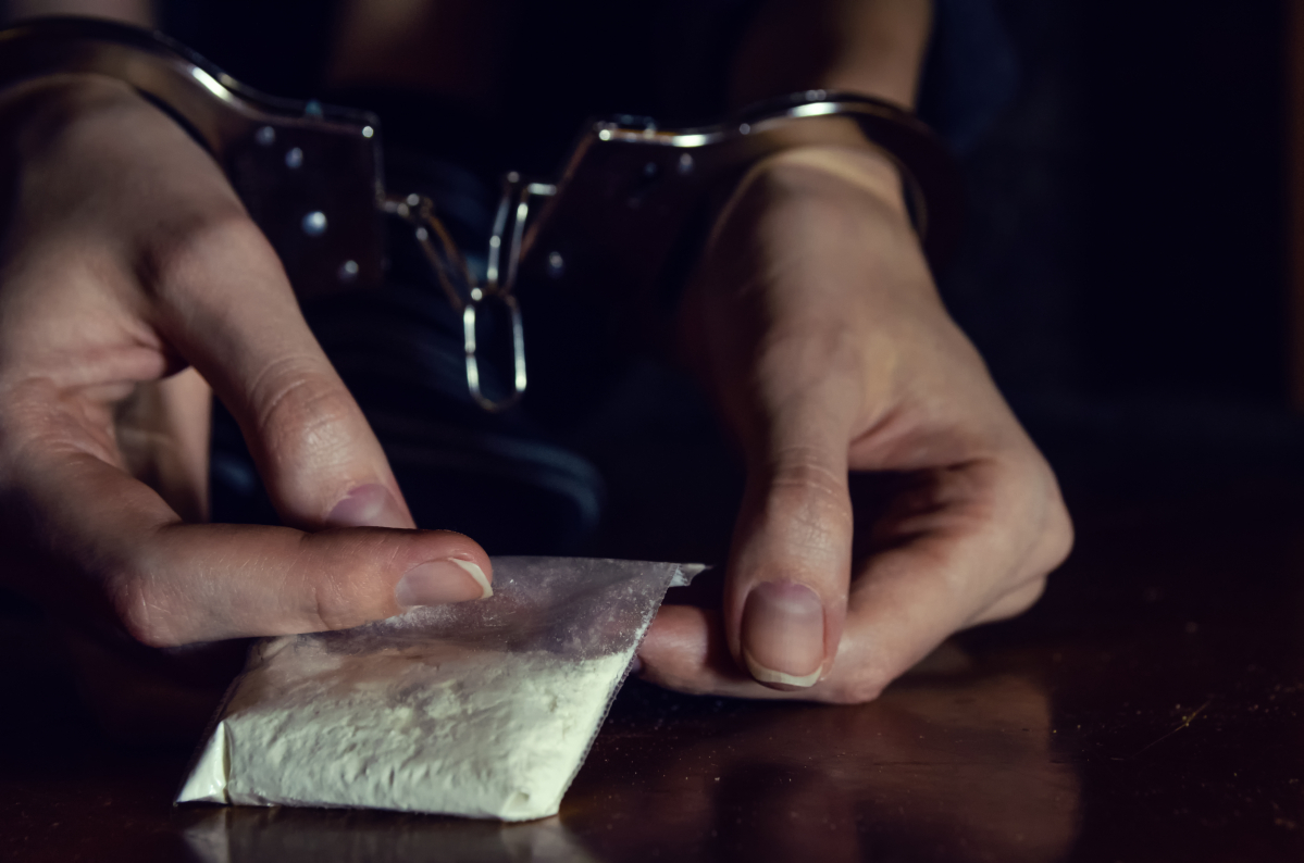 ▲퀵서비스 배달로 마약을 전달받으려던 20대 여성이 경찰에 붙잡혔다. 사진은 기사 내용과 관계 없음. (게티이미지뱅크)