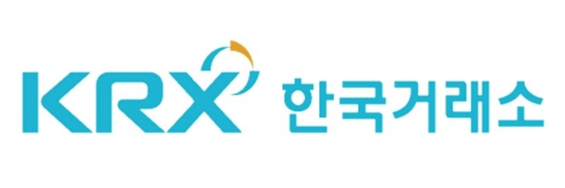 (사진=한국거래소 CI.)