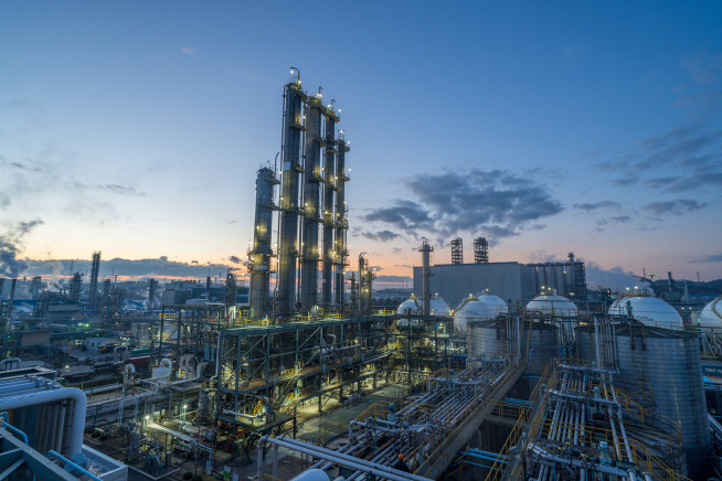 ▲본 사진은 기사 내용과 관련이 없습니다. (사진제공=금호석유화학)