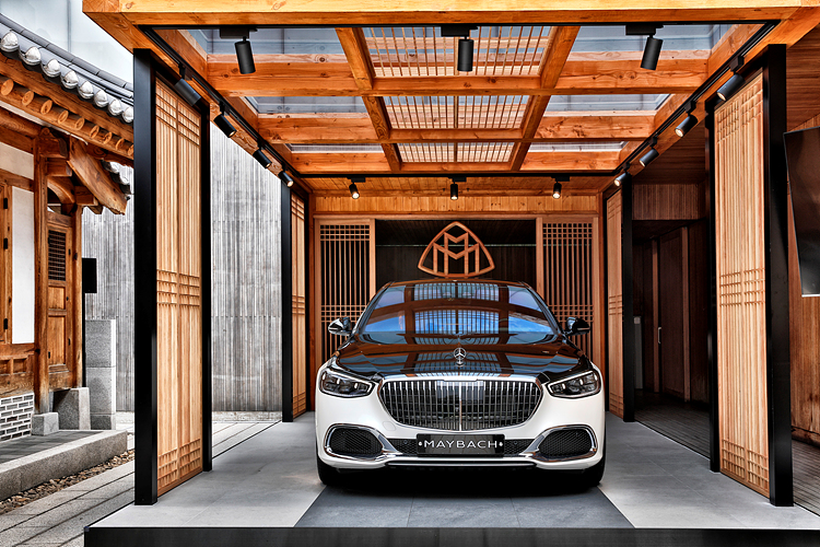 ▲더 뉴 메르세데스-마이바흐 S-클래스 (사진제공=메르세데스-벤츠 코리아)