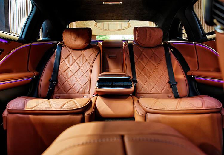 ▲더 뉴 메르세데스-마이바흐 S-클래스 (사진제공=메르세데스-벤츠 코리아)