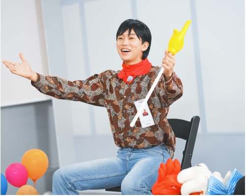 ▲'뽕숭아학당'(사진제공 = TV CHOSUN)