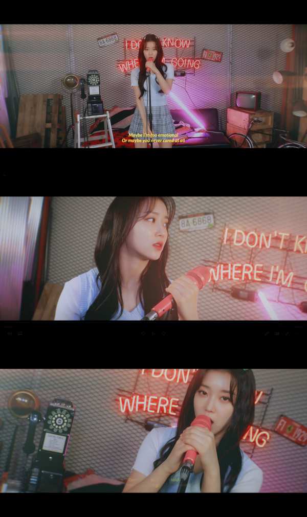 ▲스테이씨 수민(사진 = 하이업엔터테인먼트 제공)