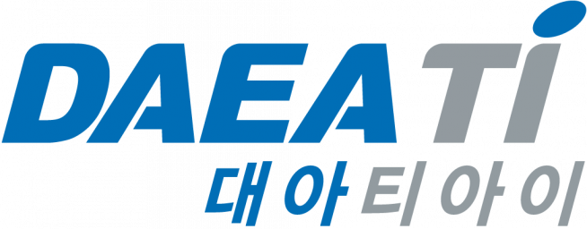 ▲대아티아이CI