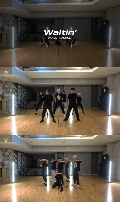 ▲위아이(사진 = 위엔터테인먼트 제공)