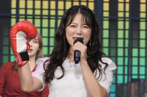 ▲'내딸하자' 양지은(사진제공=TV조선)