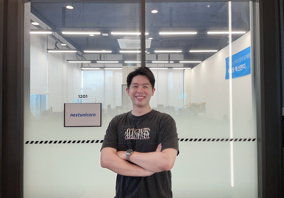 ▲장재용 하프스 대표이사
