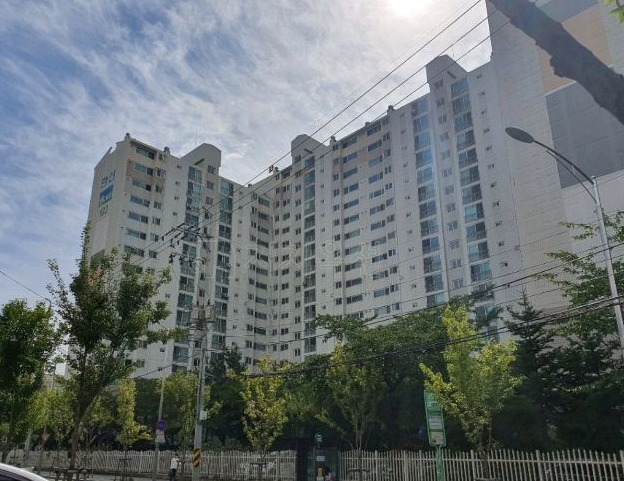 ▲서울 도봉구 창동 621-69 창동한신. (사진 제공=지지옥션)