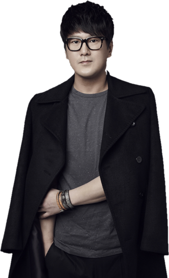 ▲박근태(사진 = 마피아뮤직 제공)