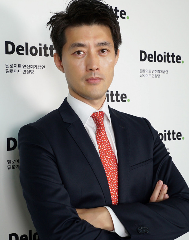 (사진제공=딜로이트안진)