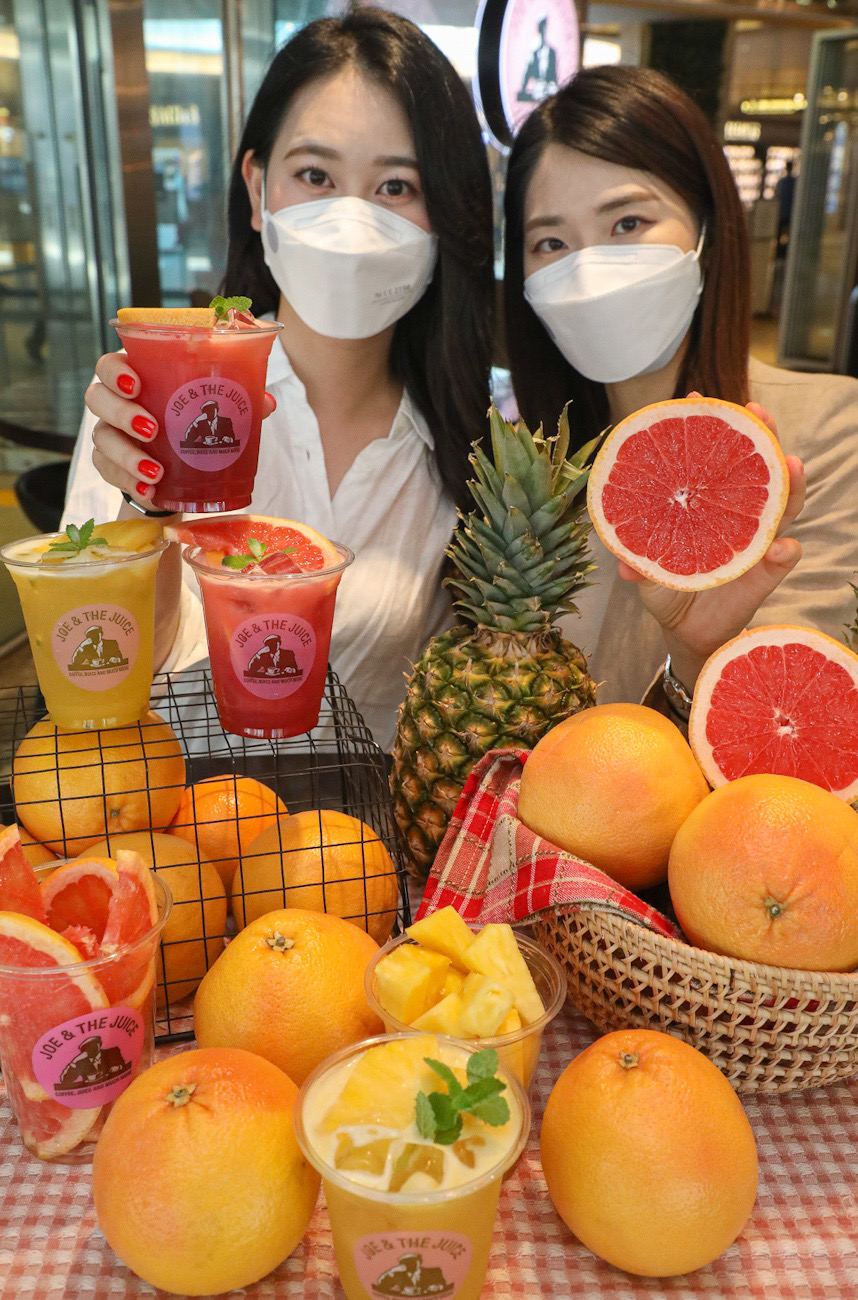 (사진제공=현대그린푸드)